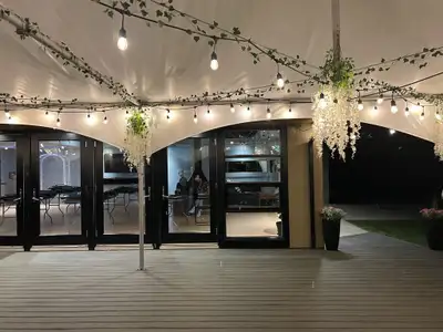 discounted wedding decor, View more