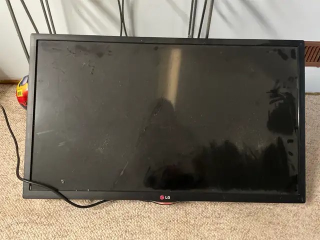 flat screen tv 