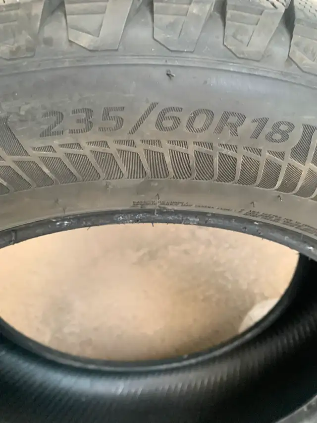 Winter tires in Tires & Rims in Ottawa - Image 4