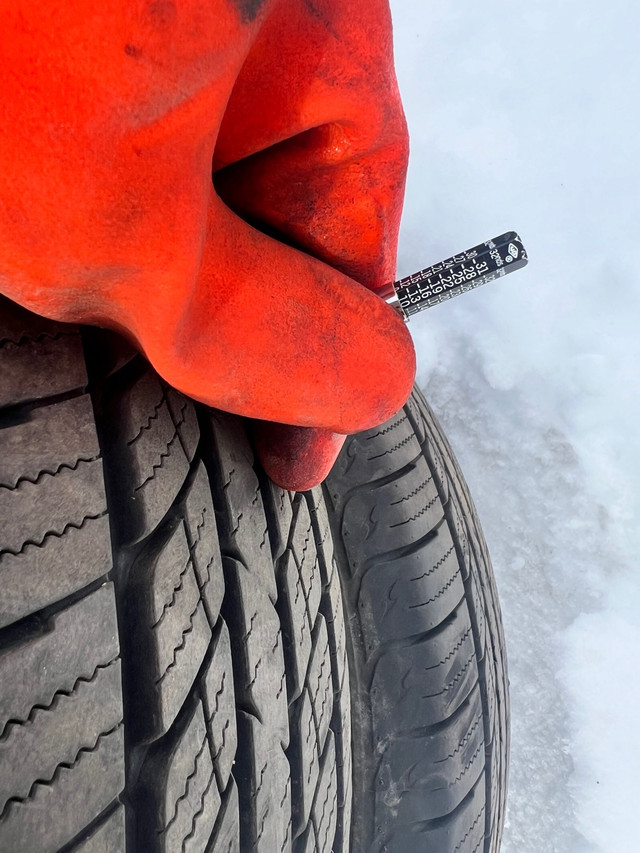 215/65R17 in Tires & Rims in Calgary - Image 4