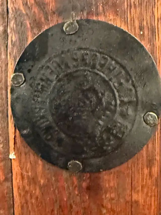 Refinished Wooden Barrel in Other in Hamilton - Image 3