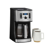 Machine à café CBC-6800IHR 14-Cup Brew Central Programmable