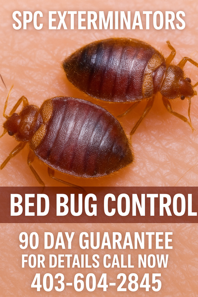Pest Control-Residential & Commercial, View more