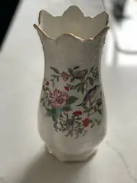 Aynsley Fine China Vase