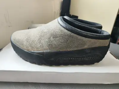 Nike ACG Rufus Slip On Hiking Mules - Size 10 Mens, View more