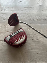 Taylormade Ardmore tp collection putter