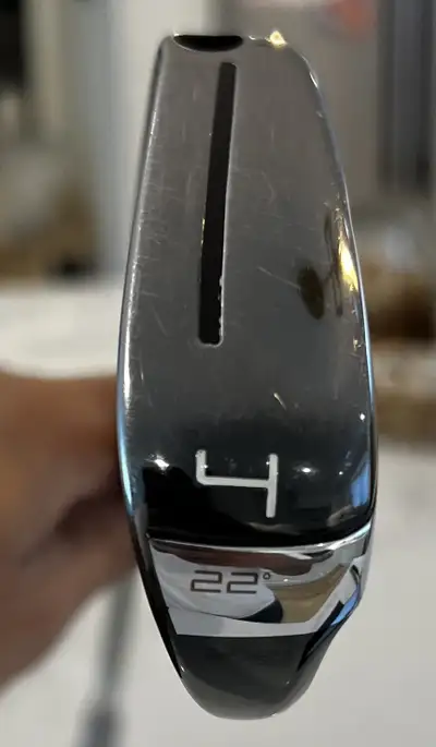 GAPR - 4 hybrid, View more