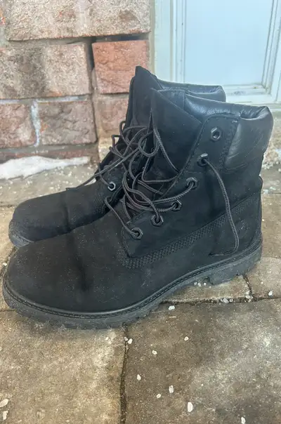 Timberland Boots, View more