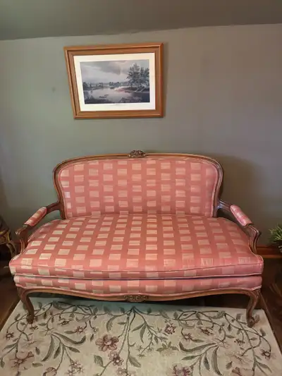 Love Seat, View more