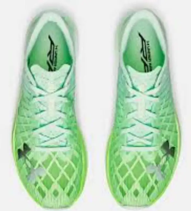 Under Armour Flow Velociti Elite,  "Limited Edition  in Men's Shoes in City of Toronto - Image 6