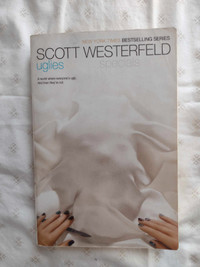 Uglies - Scott Westerfield