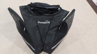 Transpack Skate Bag