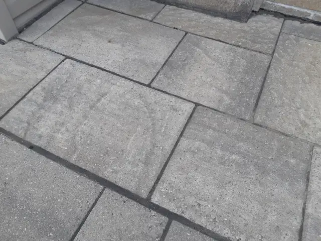 Pavers/coping stone landing, interlock stone in Other in Brockville - Image 4