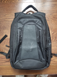 Asus republic of gaming laptop backpack
