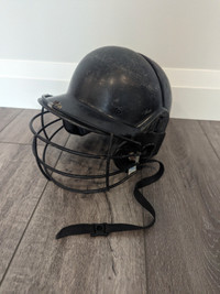 Cooper Youth Baseball Batting Helmet with Face Guard