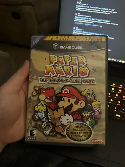 Works fine