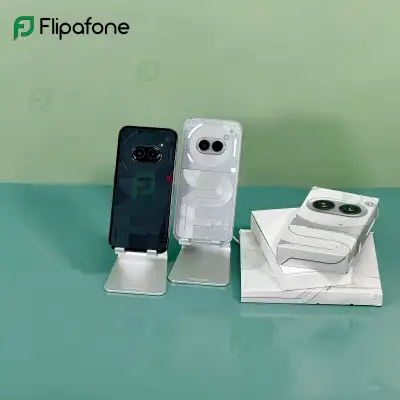 Nothing Phone (1) (2) (2a) (3a) Plus 128GB - 256GB (With Warrant, View more