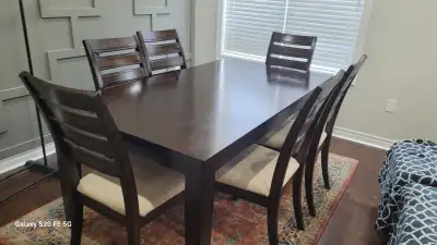 dining set 7 piece , View more