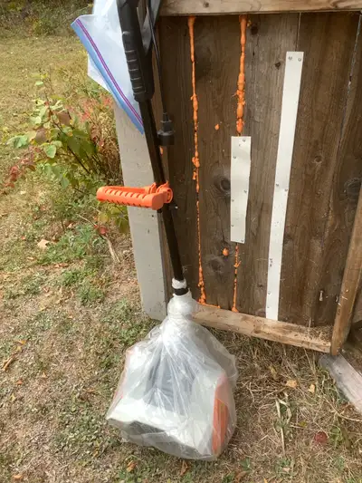 electric snow shovel, View more