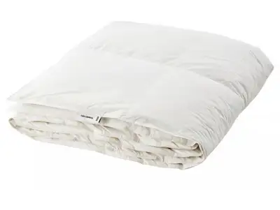 FJÄLLARNIKADuvet, extra warm, Twin, View more