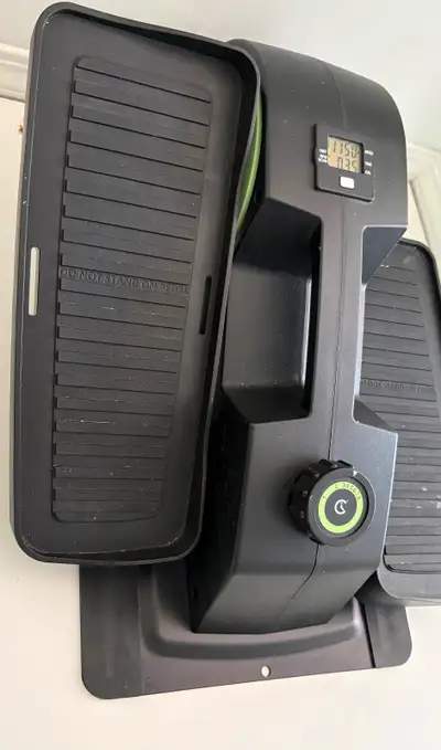 Cubii JR2 Barely used $100, View more