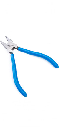 New Park Tool EP-1 End Cap Crimping Pliers  Bicycle Cable Repair