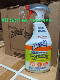 Case pack of x8 bottles for 1 low price$$$ many available 