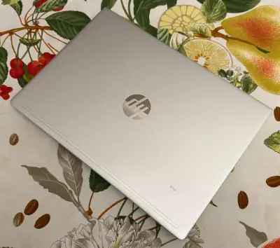HP ProBook 440 G6 256gb SSD 8gb Memory Laptop *FIRM PRICE, View more