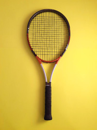 Junior tennis racquet 26in. - HEAD Radical Mid Plus