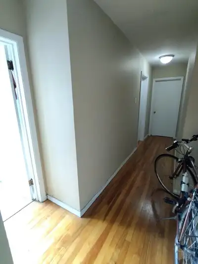 SouthEnd 2 bedroom apartment