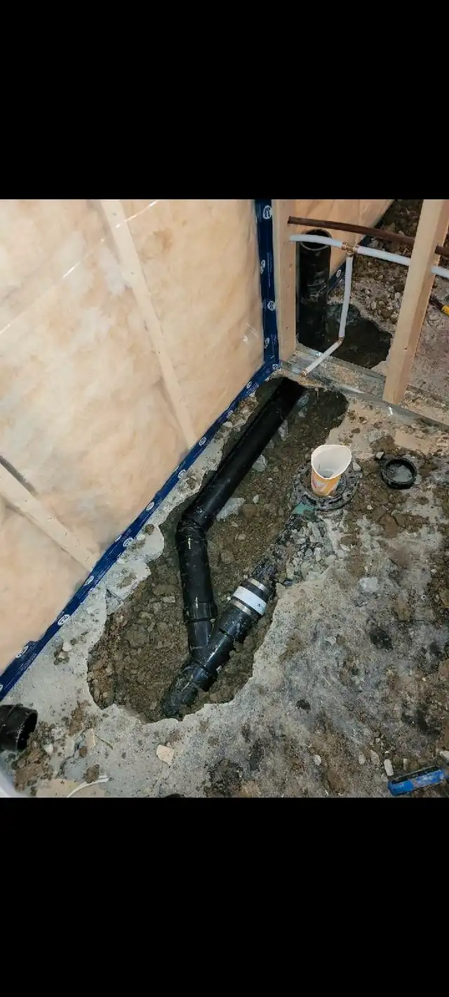 Plumbing and drain services. Best Price G T A63235196077571120