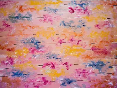 Original Abstract Painting, View more