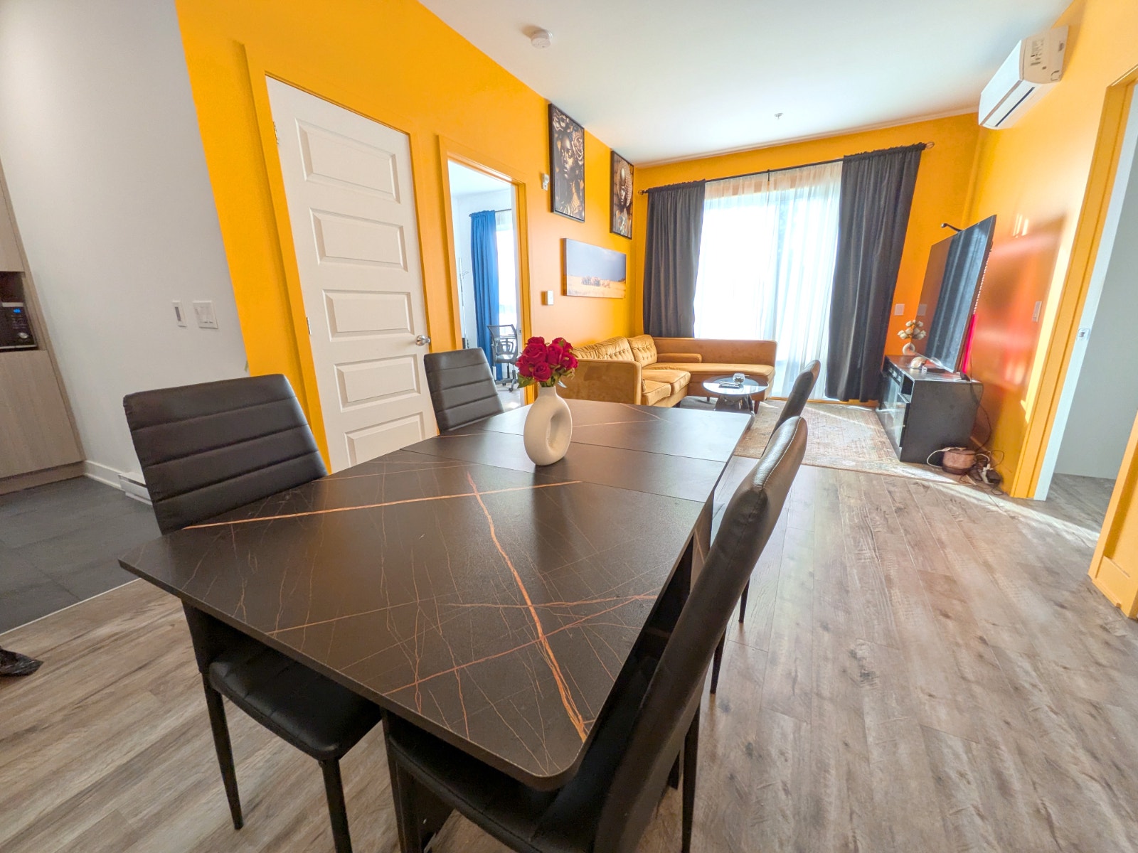 Condo à louer — photo 2