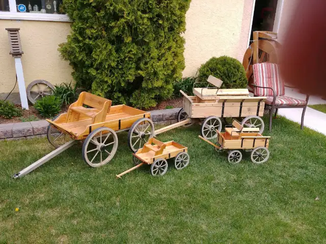 Garden Planters in Outdoor Décor in Calgary - Image 2