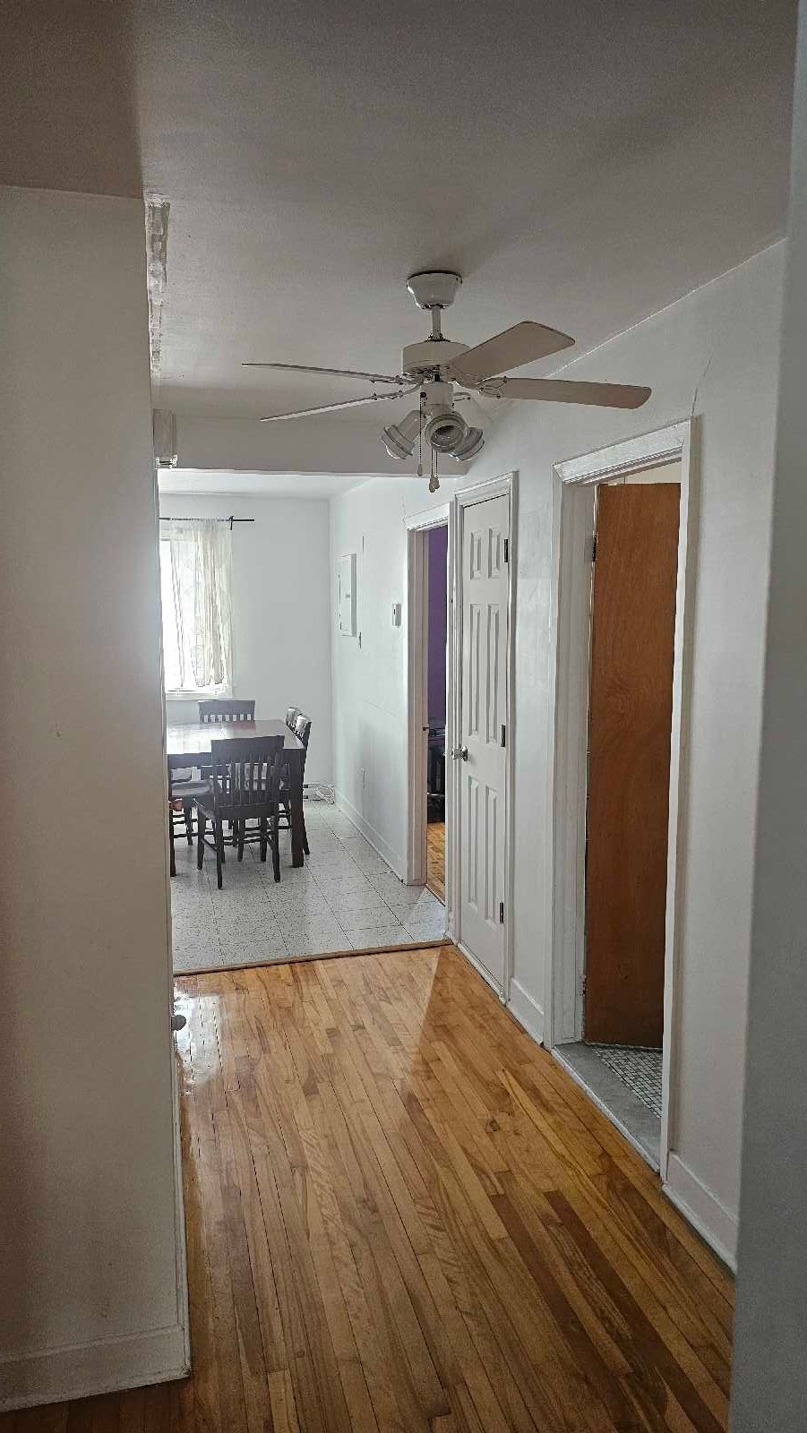 2 Chambre à louer – Étudiante, Travailleurse — photo 1