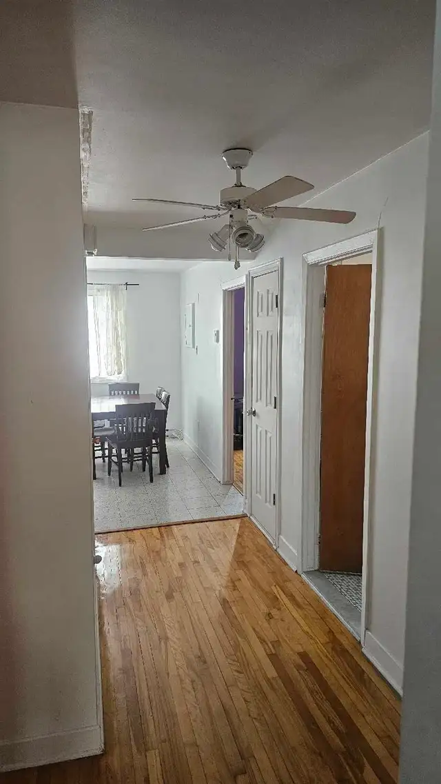 Chambre à louer – Étudiant(e), Travailleur (se) calme in Room Rentals & Roommates in City of Montréal - Image 2
