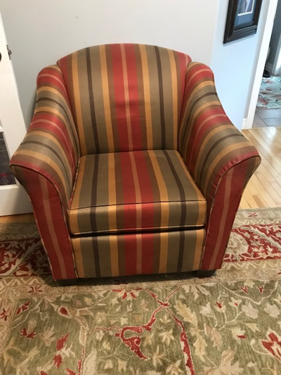 Sofa and Chair, View more