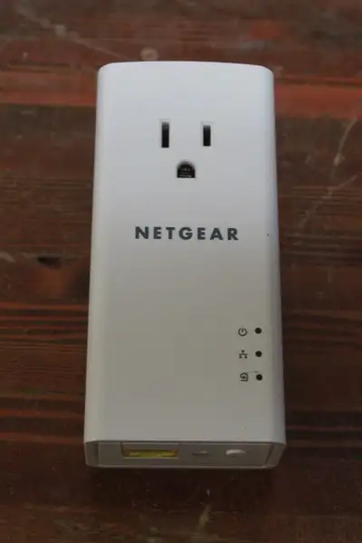 Netgear Powerline Extender, View more