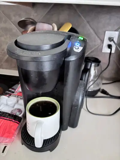 keurig k cup machine, View more
