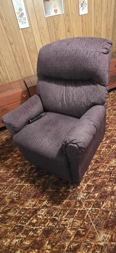 electric recliner, View more