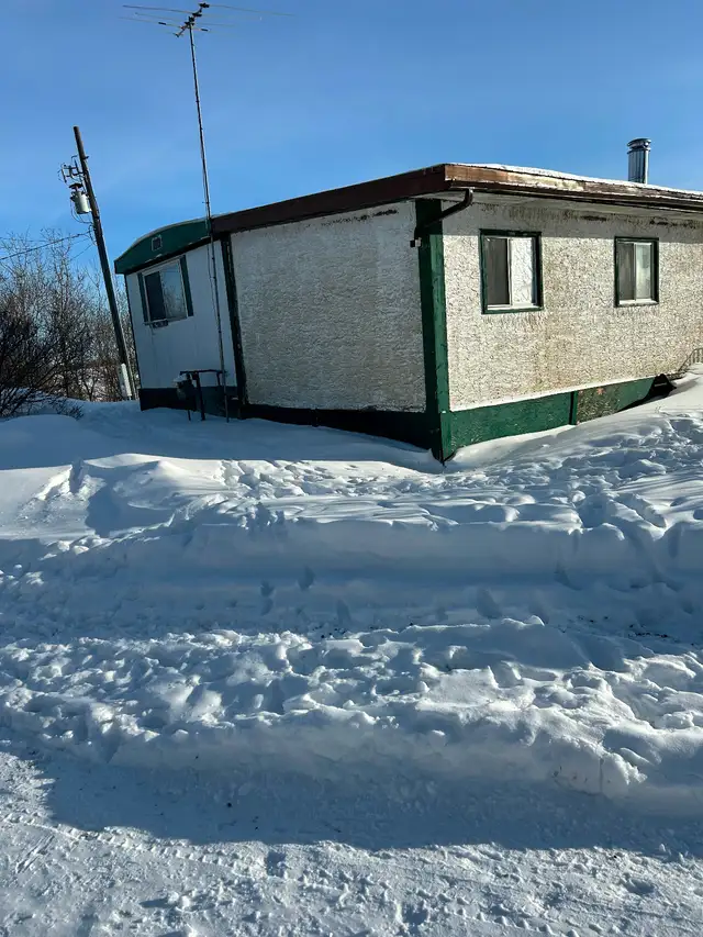 Mobile home in Houses for Sale in Regina - Image 5