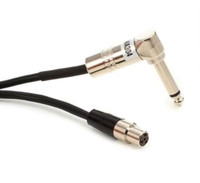 Wireless guitar connector (available)