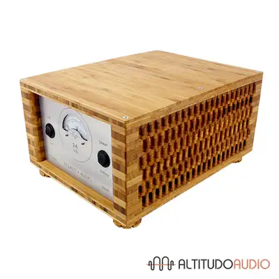 STORE LOCATION: 1457 ST JAMES STREET, WINNIPEG, MB, R3H 0W9 https://altitudoaudio.ca/products/tri-ar...