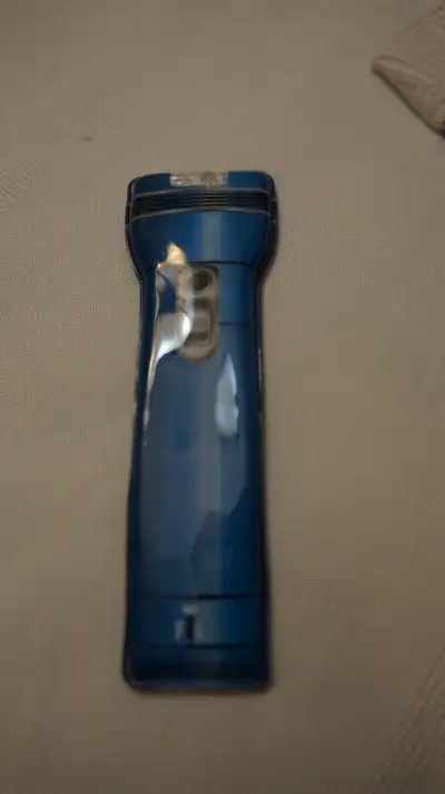 PAPER THIN FLASHLIGHT, View more