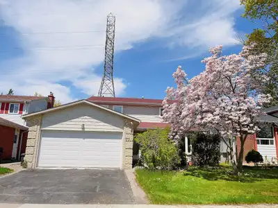 Bright Room for Rent – (McCowan & Finch in Scarborough）
