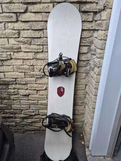 Nitro Snowboard, View more