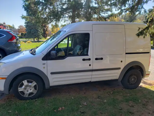 Pickup and Drop off