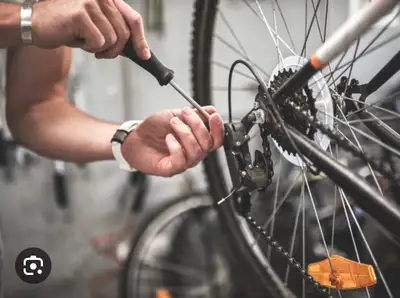Need your bicycle fix? , View more