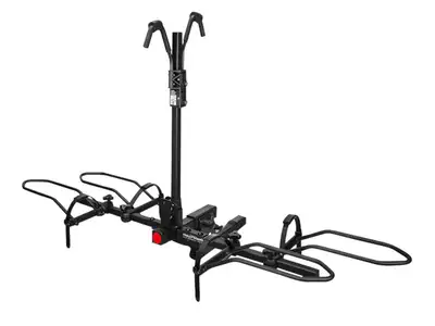 Hollywood Racks Sport Rider for Electric Bikes, Black, View more