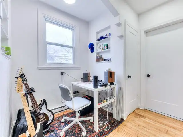 2 bedroom apartment for rent! in Long Term Rentals in City of Montréal - Image 8